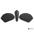 LUIMOTO TANK LEAF Tank Pads for the Suzuki GSX-R1000 (2017+) LUIMOTO TANK LEAF Tank Pads for the Suzuki GSX-R1000 (2017+)